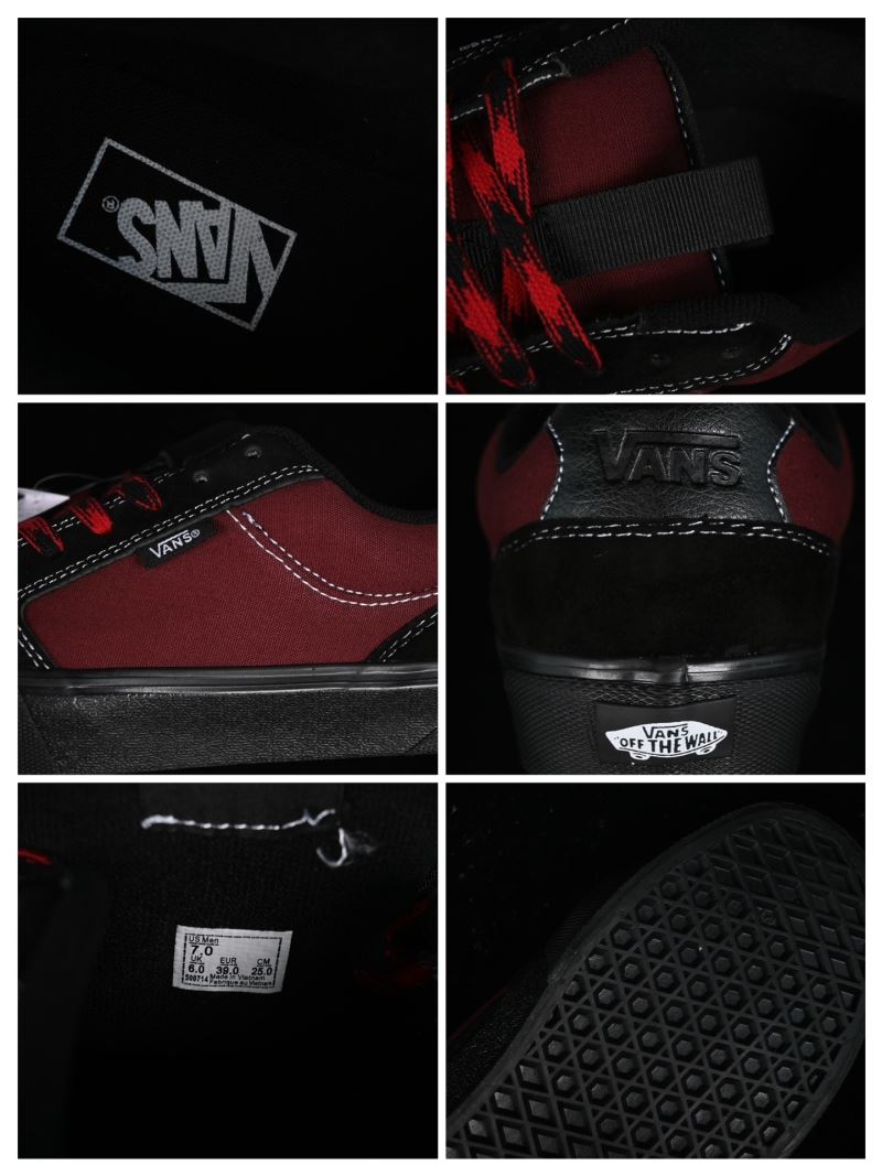 Vans Shoes